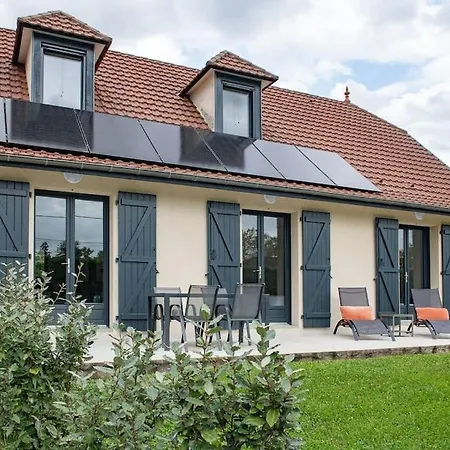 Maison Moderne Avec Terrasse Et Parking Hébergement de vacances Salies-de-Béarn